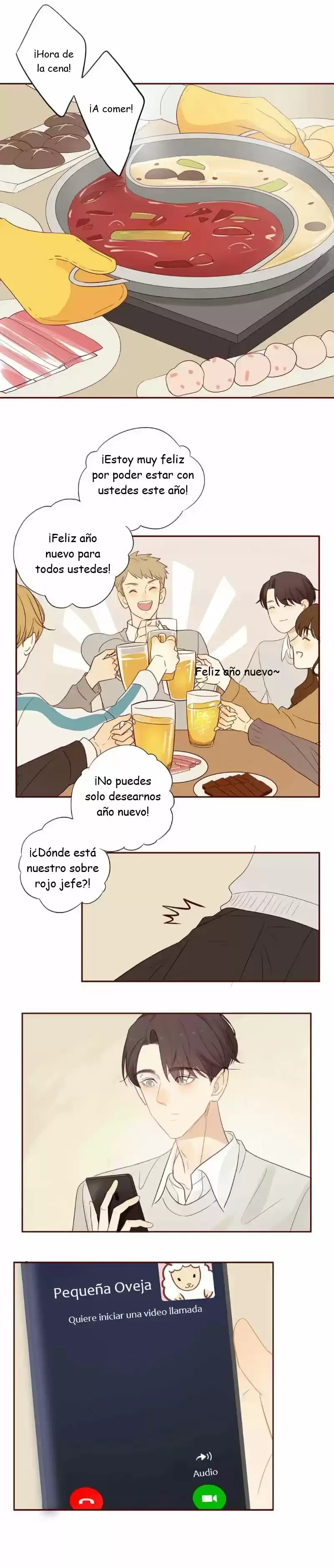 Thirty Years Old (2018) - Capítulo 112 - Página 4 - LectorTMOo