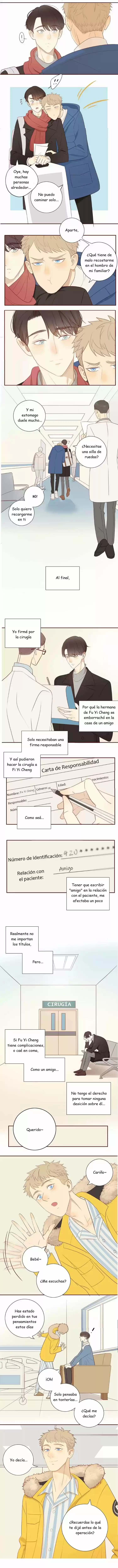 Thirty Years Old (2018) - Capítulo 114 - Página 4 - LectorTMOo