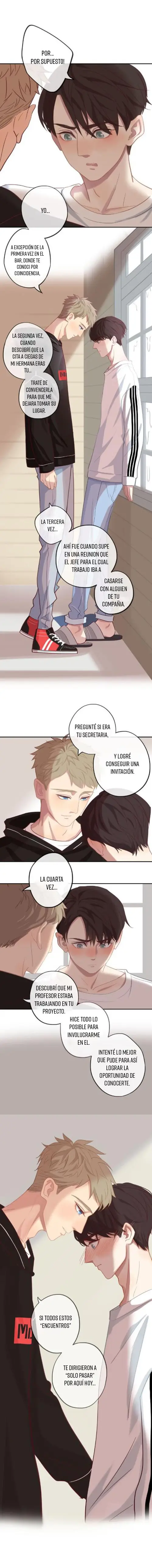 Thirty Years Old (2018) - Capítulo 14 - Página 6 - LectorTMOo