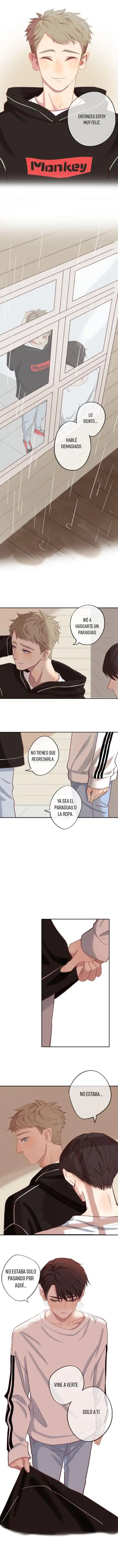 Thirty Years Old (2018) - Capítulo 14 - Página 7 - LectorTMOo