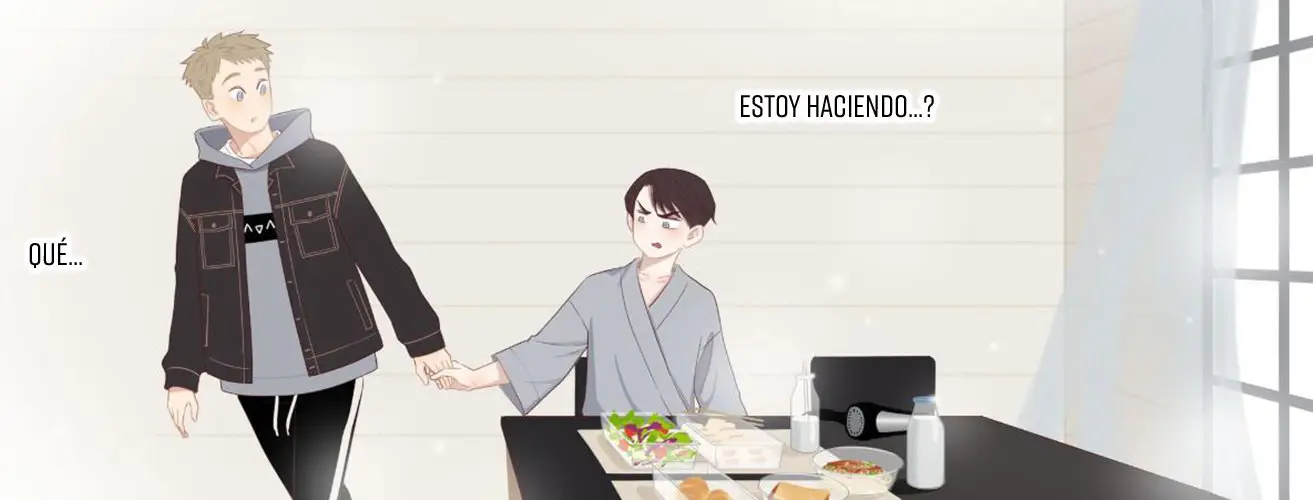 Thirty Years Old (2018) - Capítulo 17 - Página 5 - LectorTMOo