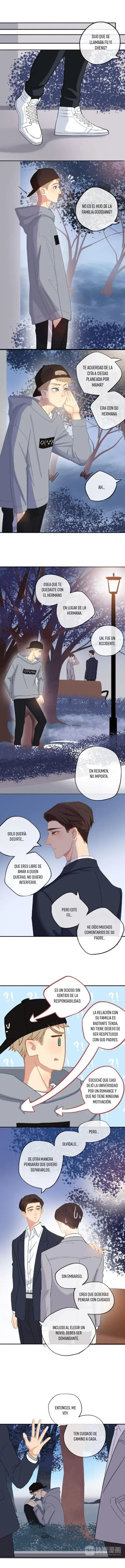Thirty Years Old (2018) - Capítulo 24 - Página 4 - LectorTMOo