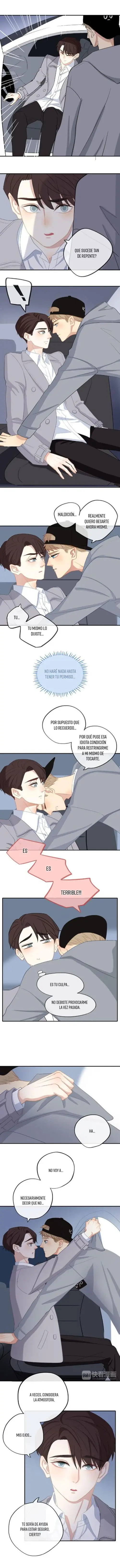 Thirty Years Old (2018) - Capítulo 25 - Página 4 - LectorTMOo