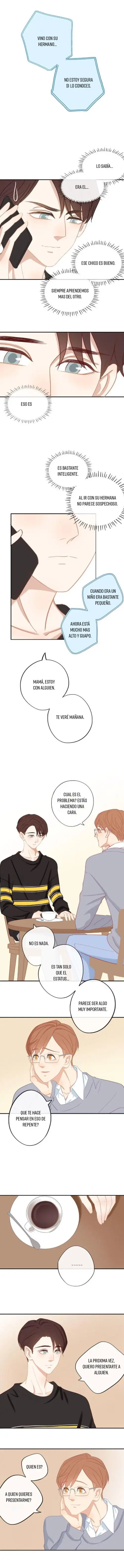 Thirty Years Old (2018) - Capítulo 29 - Página 5 - LectorTMOo