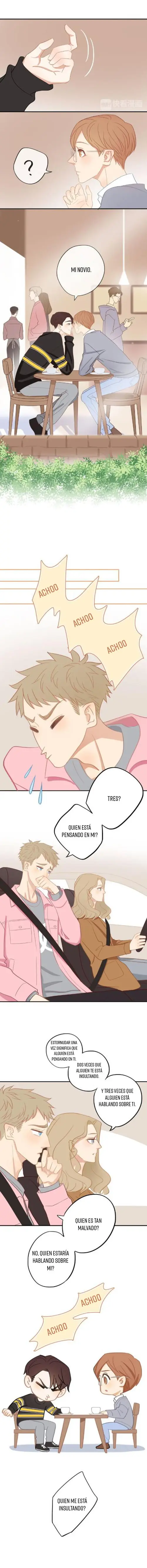 Thirty Years Old (2018) - Capítulo 29 - Página 6 - LectorTMOo