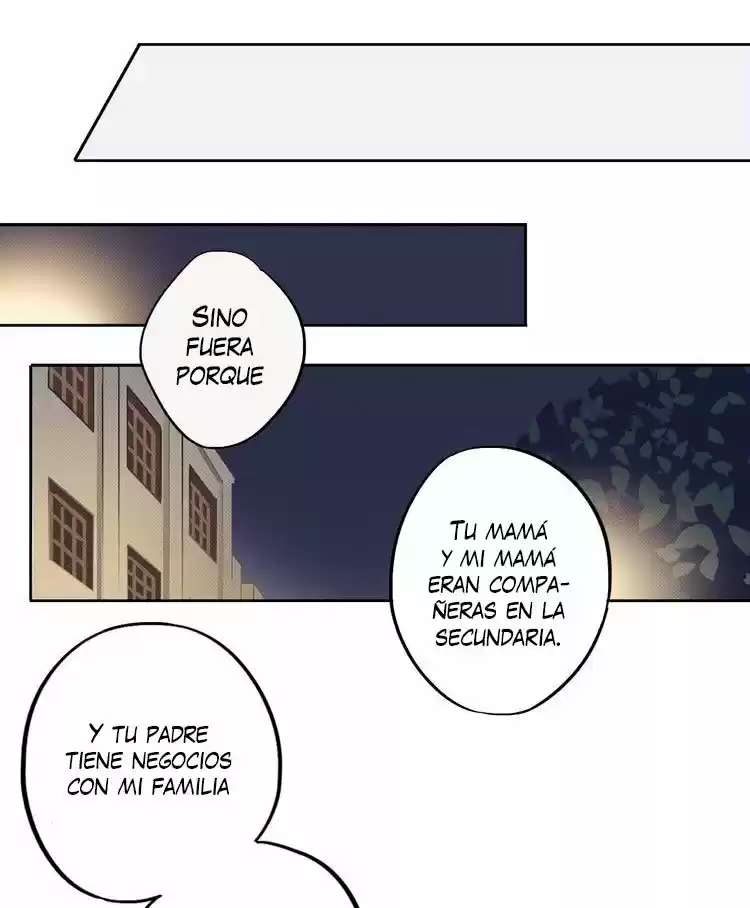 Thirty Years Old (2018) - Capítulo 3 - Página 5 - LectorTMOo