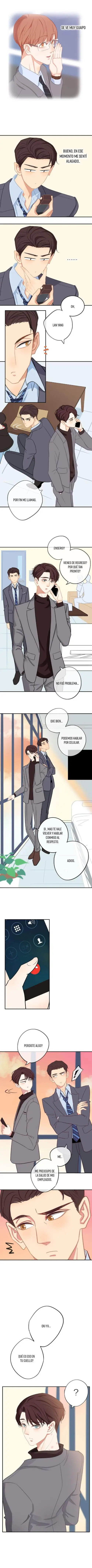 Thirty Years Old (2018) - Capítulo 35 - Página 4 - LectorTMOo