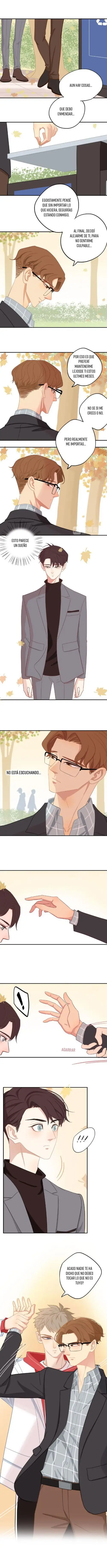 Thirty Years Old (2018) - Capítulo 37 - Página 5 - LectorTMOo