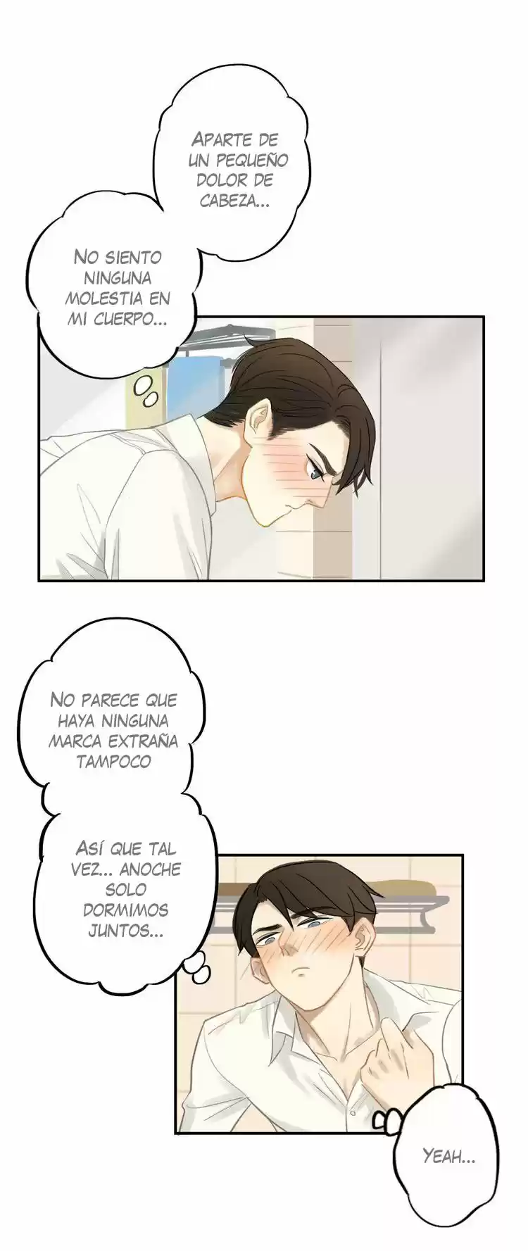 Thirty Years Old (2018) - Capítulo 4 - Página 14 - LectorTMOo