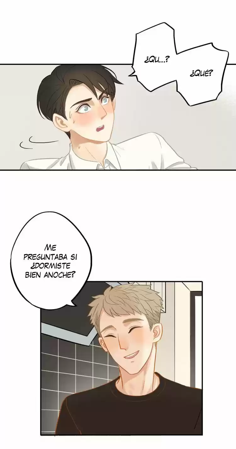 Thirty Years Old (2018) - Capítulo 4 - Página 19 - LectorTMOo