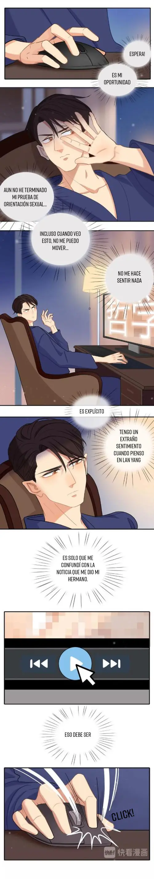 Thirty Years Old (2018) - Capítulo 42 - Página 5 - LectorTMOo