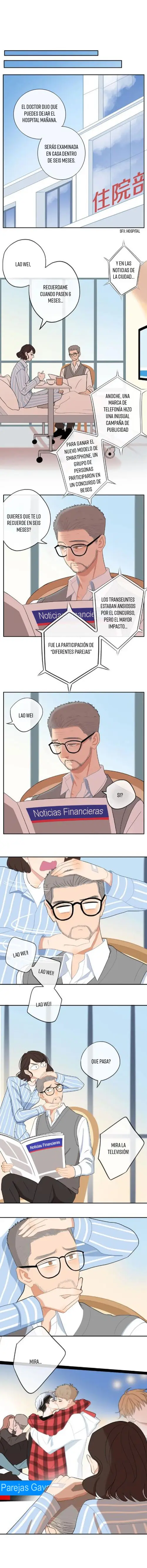 Thirty Years Old (2018) - Capítulo 42 - Página 6 - LectorTMOo