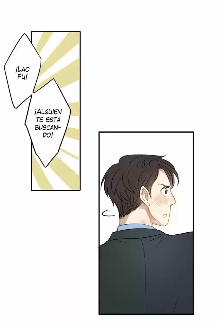 Thirty Years Old (2018) - Capítulo 5 - Página 32 - LectorTMOo