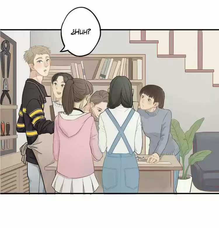 Thirty Years Old (2018) - Capítulo 5 - Página 33 - LectorTMOo