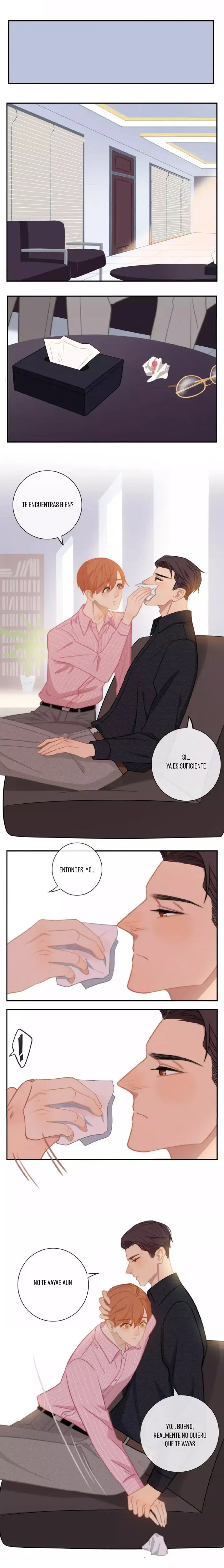 Thirty Years Old (2018) - Capítulo 54 - Página 7 - LectorTMOo