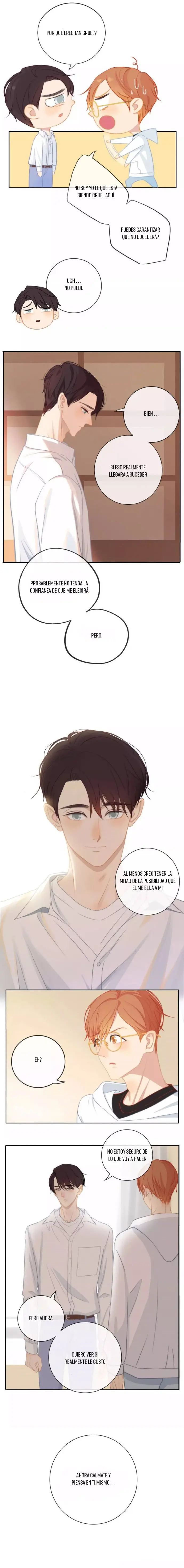 Thirty Years Old (2018) - Capítulo 61 - Página 4 - LectorTMOo