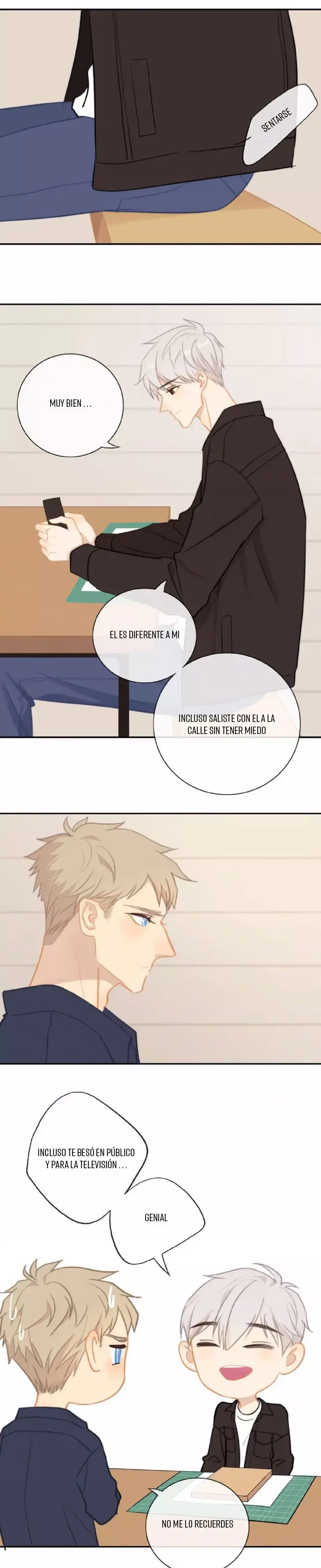Thirty Years Old (2018) - Capítulo 62 - Página 7 - LectorTMOo