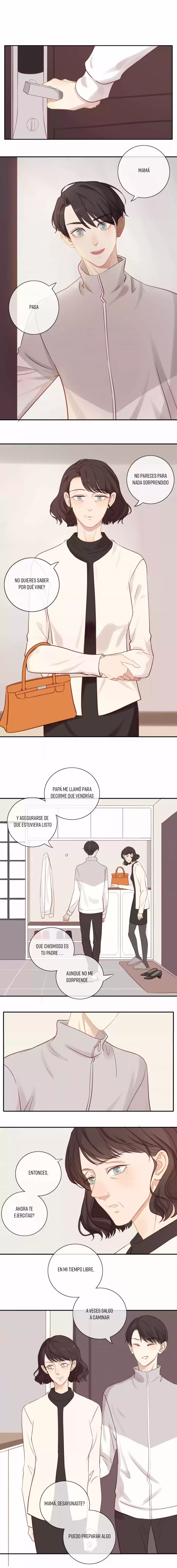 Thirty Years Old (2018) - Capítulo 67 - Página 6 - LectorTMOo