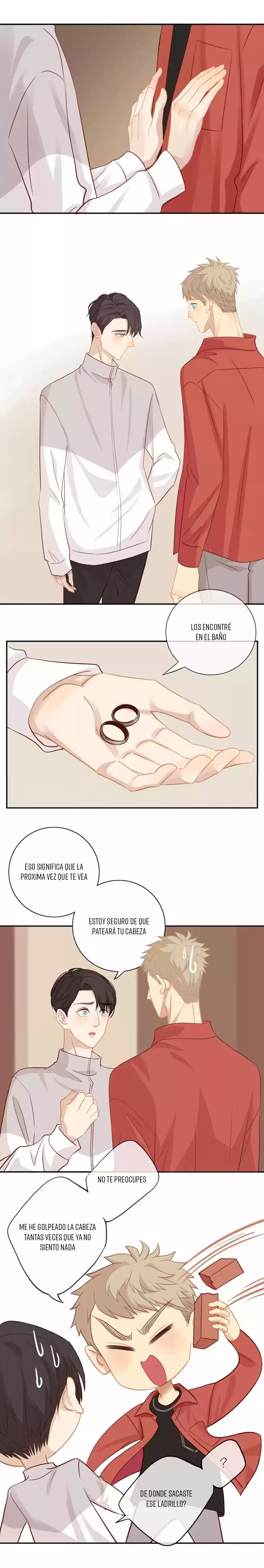 Thirty Years Old (2018) - Capítulo 69 - Página 4 - LectorTMOo