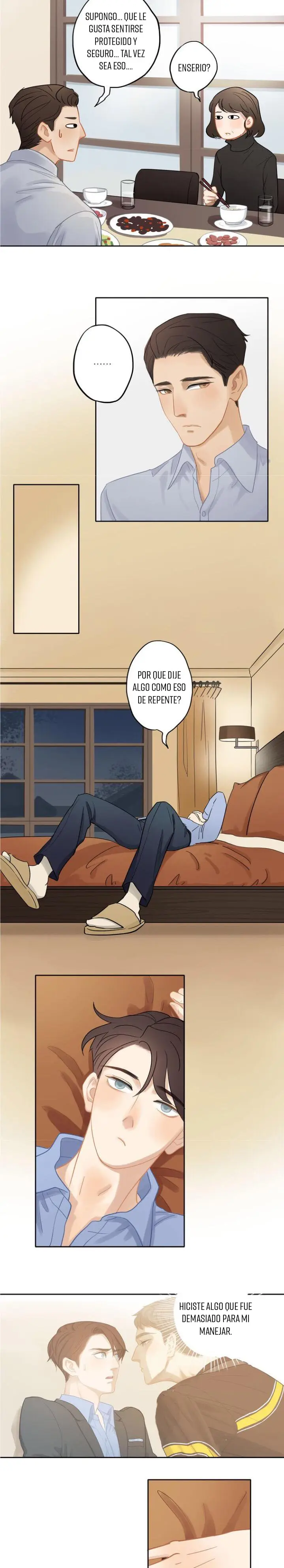 Thirty Years Old (2018) - Capítulo 7 - Página 11 - LectorTMOo