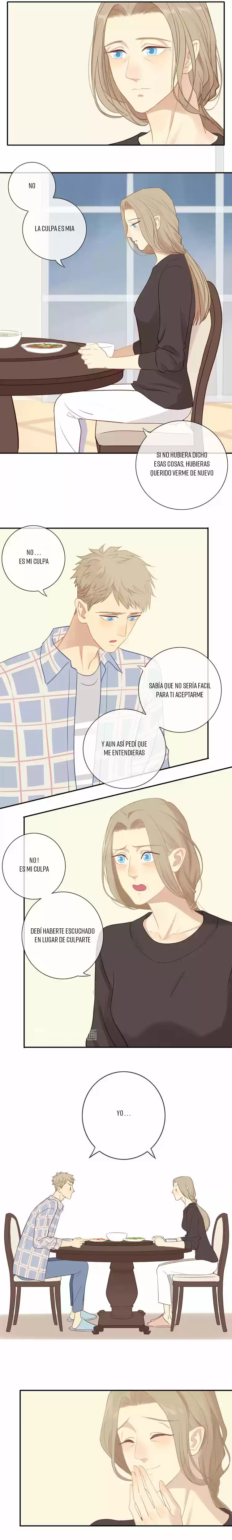 Thirty Years Old (2018) - Capítulo 70 - Página 4 - LectorTMOo