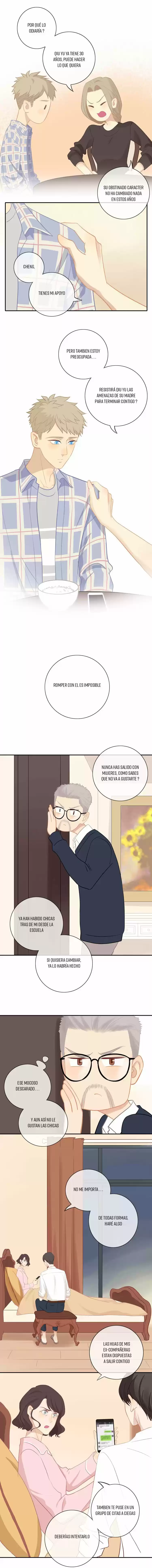 Thirty Years Old (2018) - Capítulo 70 - Página 8 - LectorTMOo