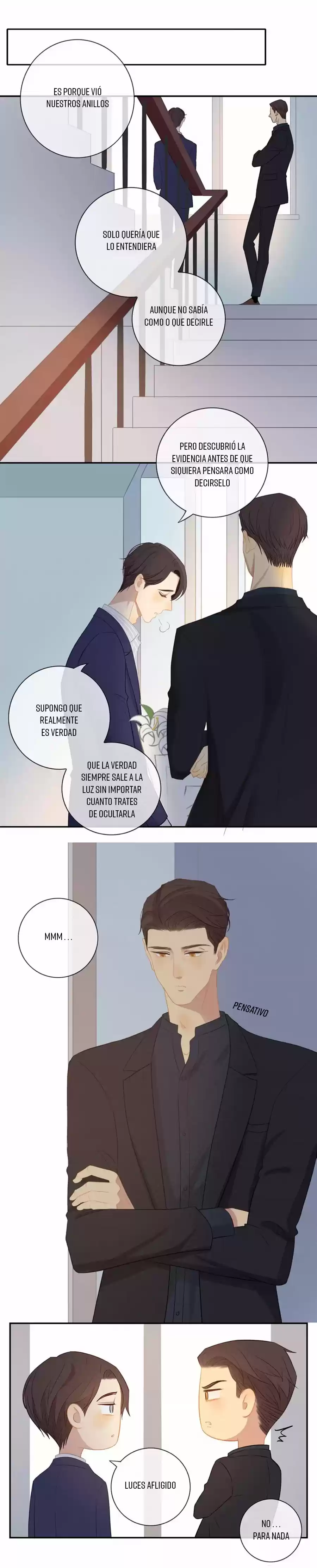 Thirty Years Old (2018) - Capítulo 75 - Página 4 - LectorTMOo