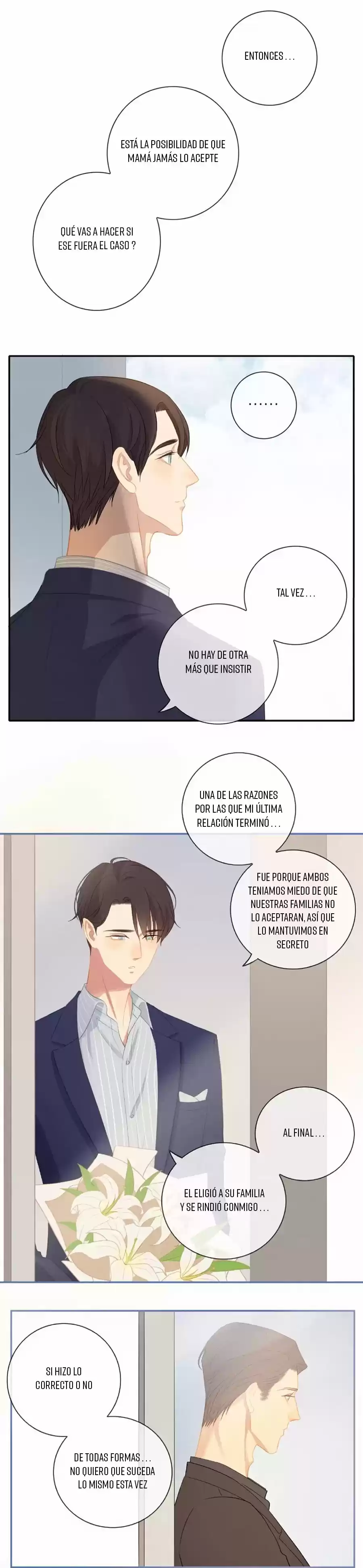 Thirty Years Old (2018) - Capítulo 75 - Página 5 - LectorTMOo