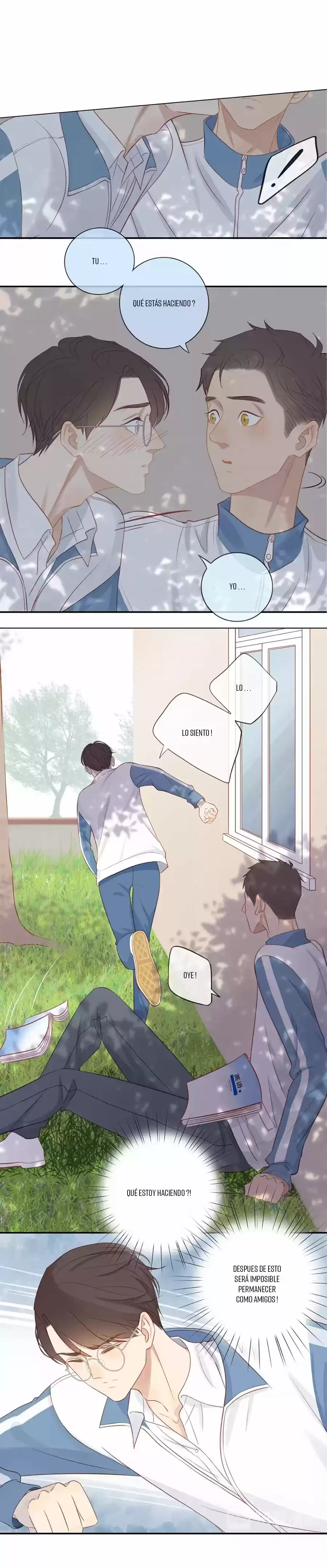 Thirty Years Old (2018) - Capítulo 78 - Página 7 - LectorTMOo