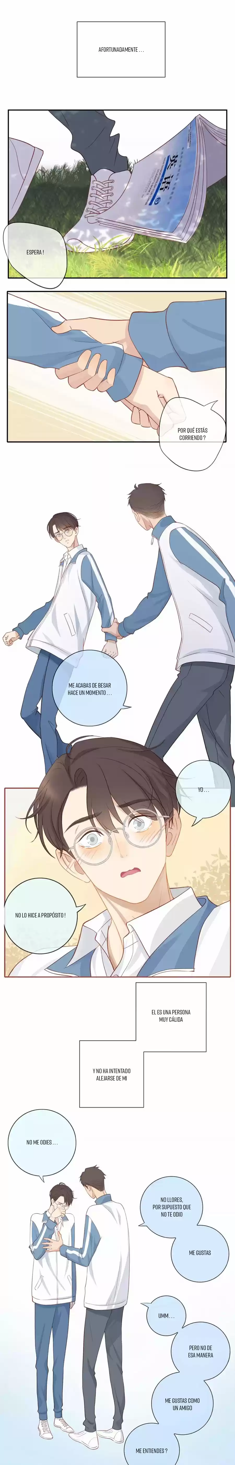 Thirty Years Old (2018) - Capítulo 78 - Página 8 - LectorTMOo