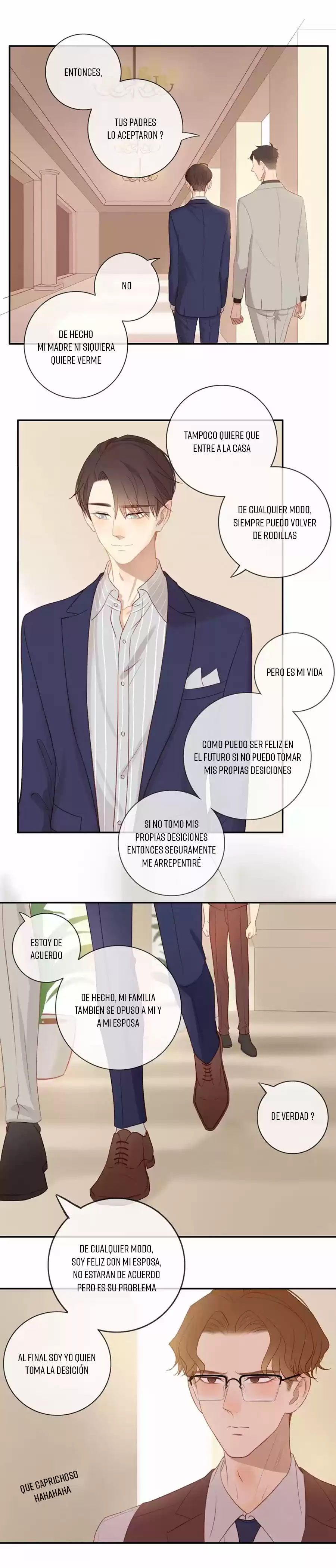Thirty Years Old (2018) - Capítulo 80 - Página 5 - LectorTMOo