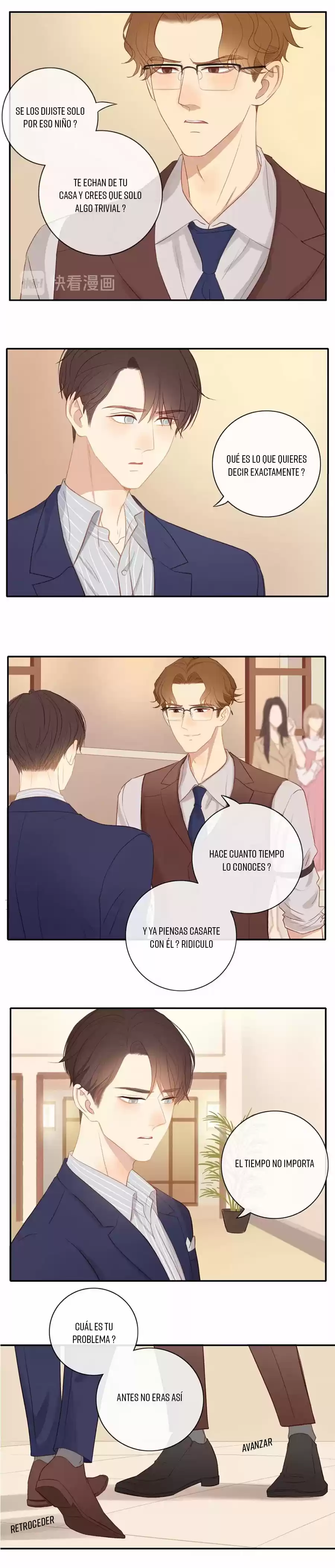 Thirty Years Old (2018) - Capítulo 80 - Página 9 - LectorTMOo