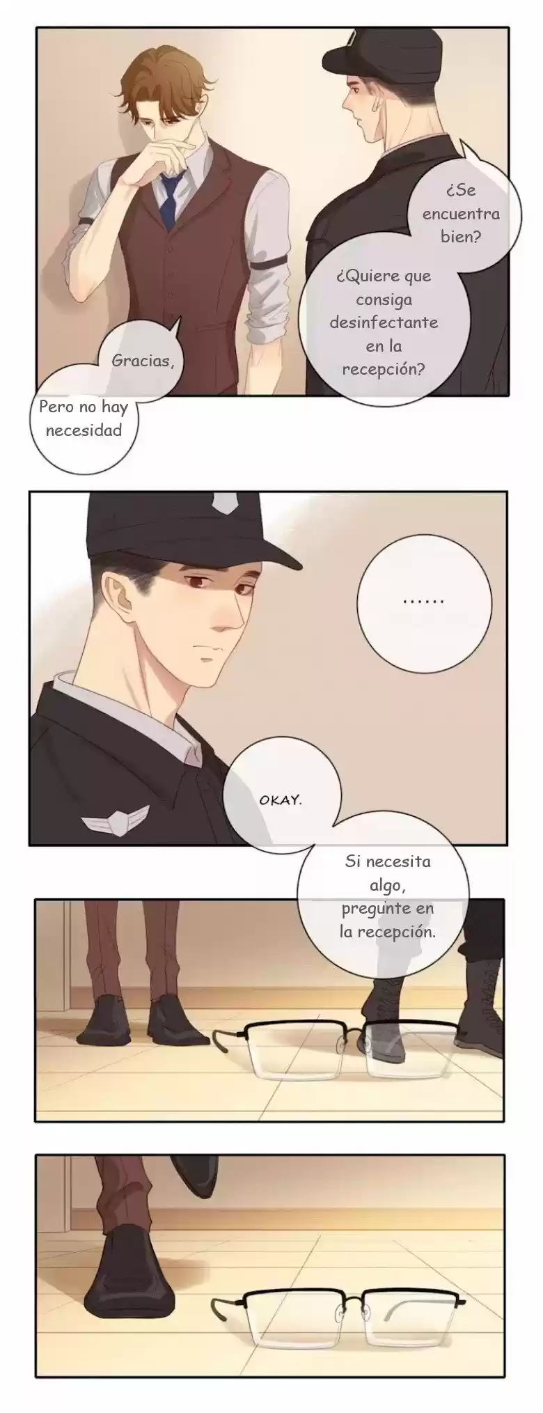 Thirty Years Old (2018) - Capítulo 81 - Página 14 - LectorTMOo
