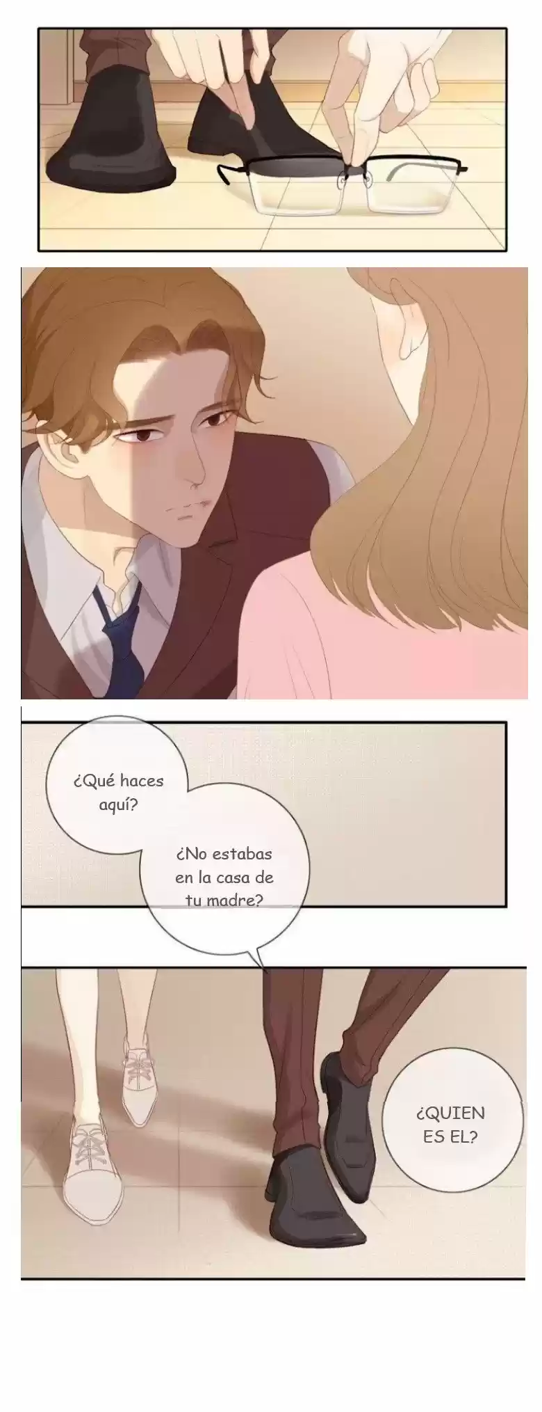 Thirty Years Old (2018) - Capítulo 81 - Página 15 - LectorTMOo