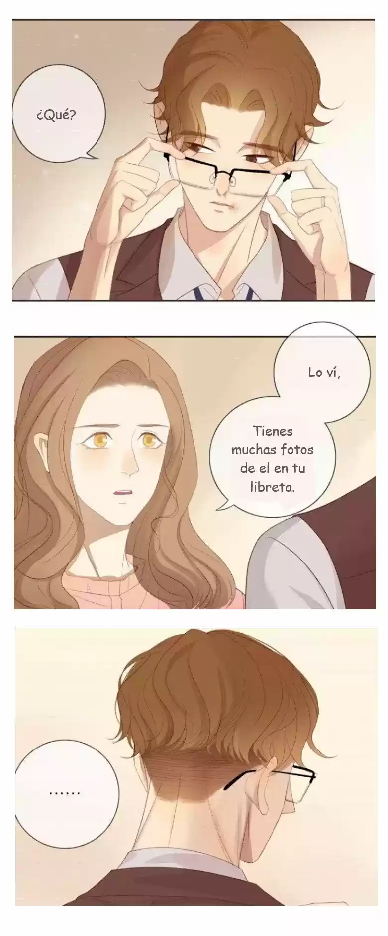Thirty Years Old (2018) - Capítulo 81 - Página 16 - LectorTMOo