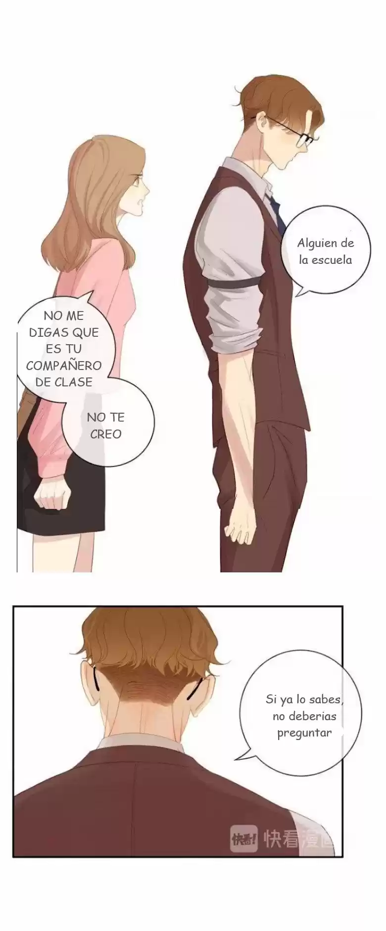 Thirty Years Old (2018) - Capítulo 81 - Página 17 - LectorTMOo