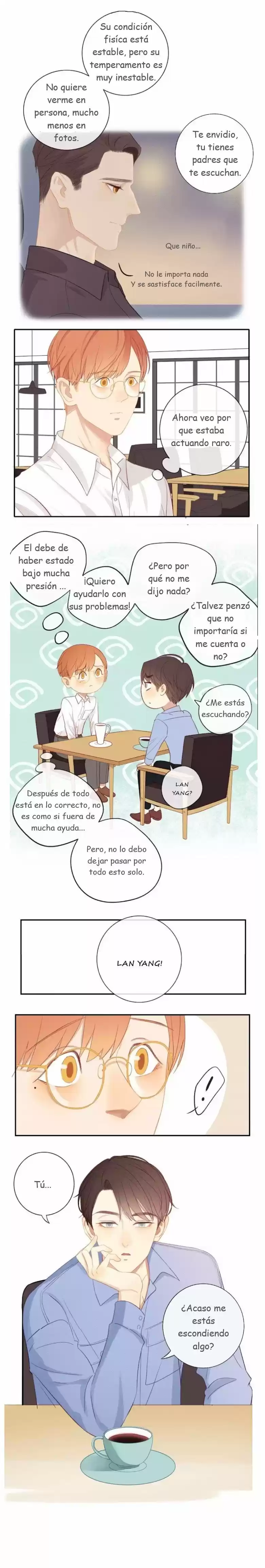 Thirty Years Old (2018) - Capítulo 82 - Página 10 - LectorTMOo