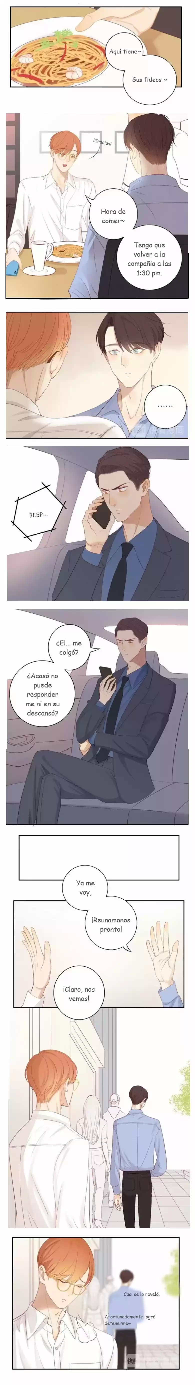 Thirty Years Old (2018) - Capítulo 83 - Página 5 - LectorTMOo