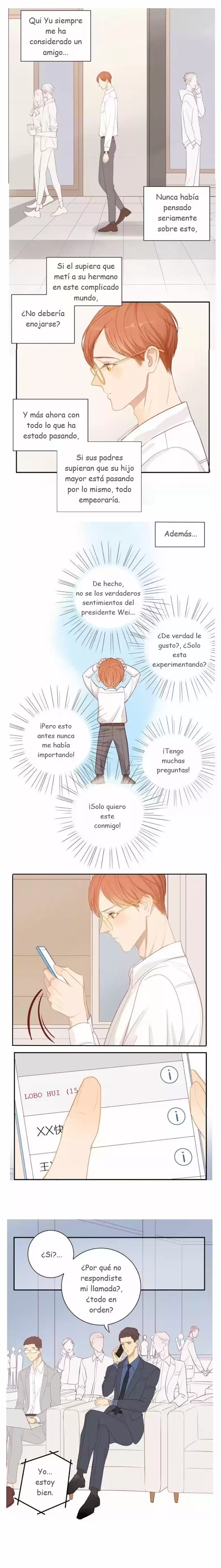 Thirty Years Old (2018) - Capítulo 83 - Página 6 - LectorTMOo