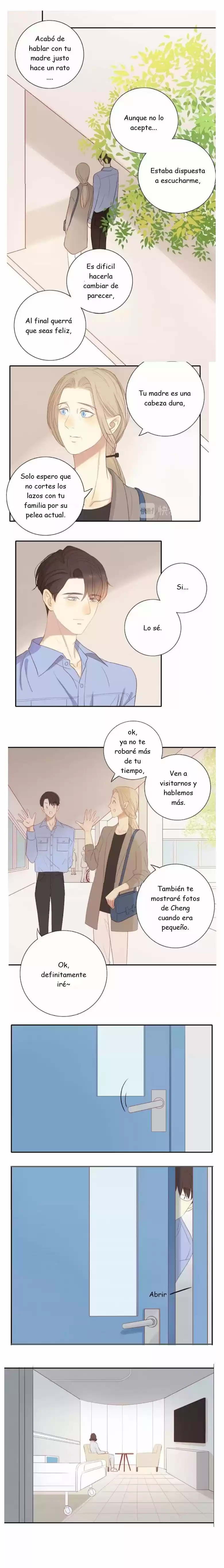 Thirty Years Old (2018) - Capítulo 84 - Página 5 - LectorTMOo