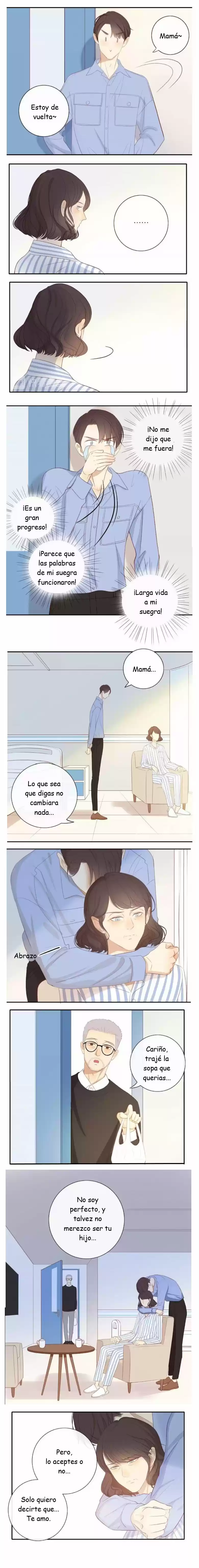 Thirty Years Old (2018) - Capítulo 84 - Página 6 - LectorTMOo