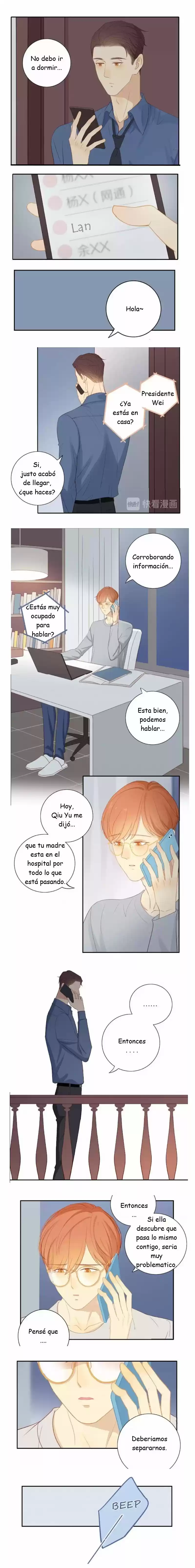 Thirty Years Old (2018) - Capítulo 85 - Página 4 - LectorTMOo