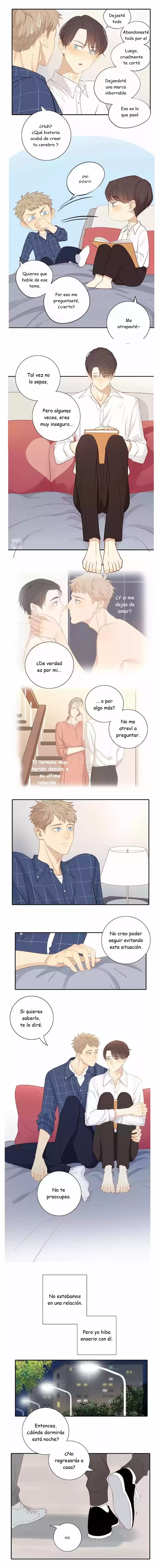 Thirty Years Old (2018) - Capítulo 88 - Página 4 - LectorTMOo