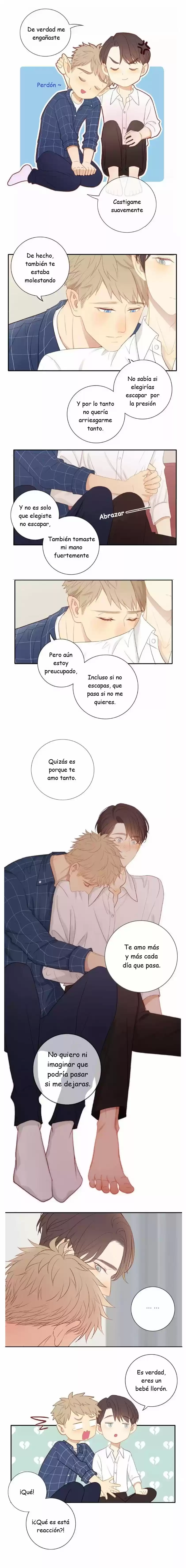 Thirty Years Old (2018) - Capítulo 89 - Página 4 - LectorTMOo