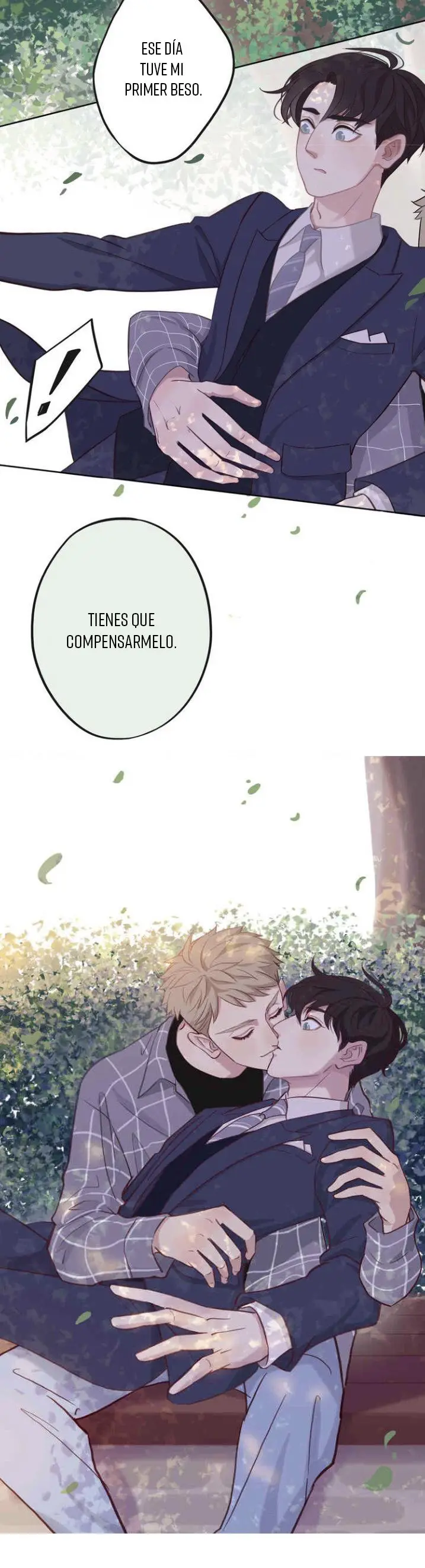 Thirty Years Old (2018) - Capítulo 9 - Página 10 - LectorTMOo