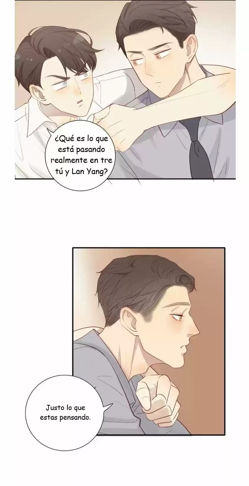 Thirty Years Old (2018) - Capítulo 93 - Página 4 - LectorTMOo