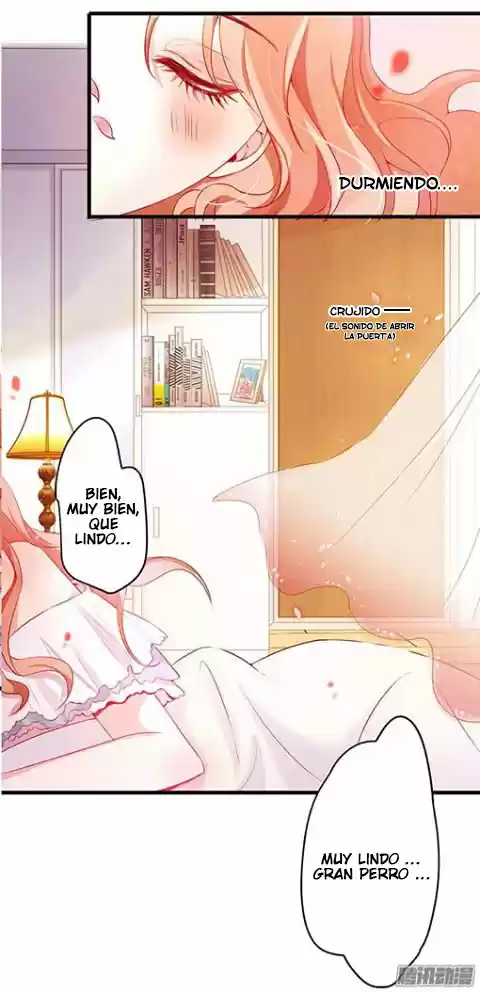 This Blood Family is a Little Cute (2018) - Capítulo 1 - Página 4 - LectorTMOo