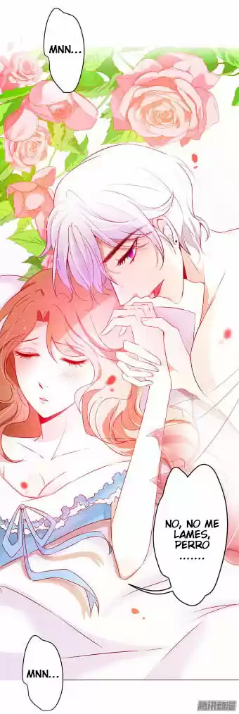 This Blood Family is a Little Cute (2018) - Capítulo 1 - Página 6 - LectorTMOo