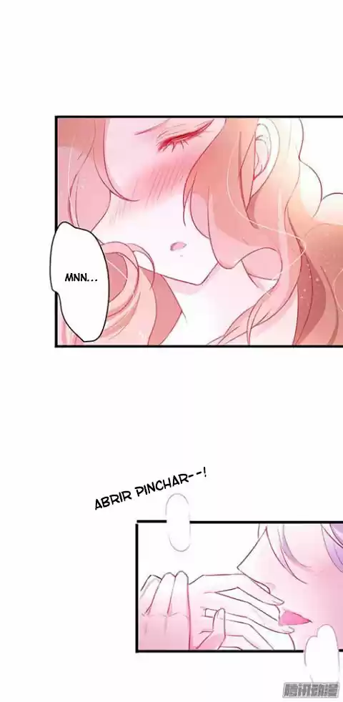 This Blood Family is a Little Cute (2018) - Capítulo 1 - Página 7 - LectorTMOo