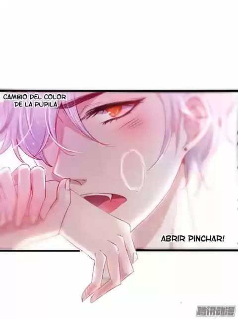 This Blood Family is a Little Cute (2018) - Capítulo 1 - Página 8 - LectorTMOo